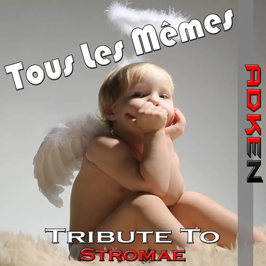 Tous les mêmes (Mix Version)