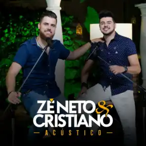 Zé Neto & Cristiano - Acústico