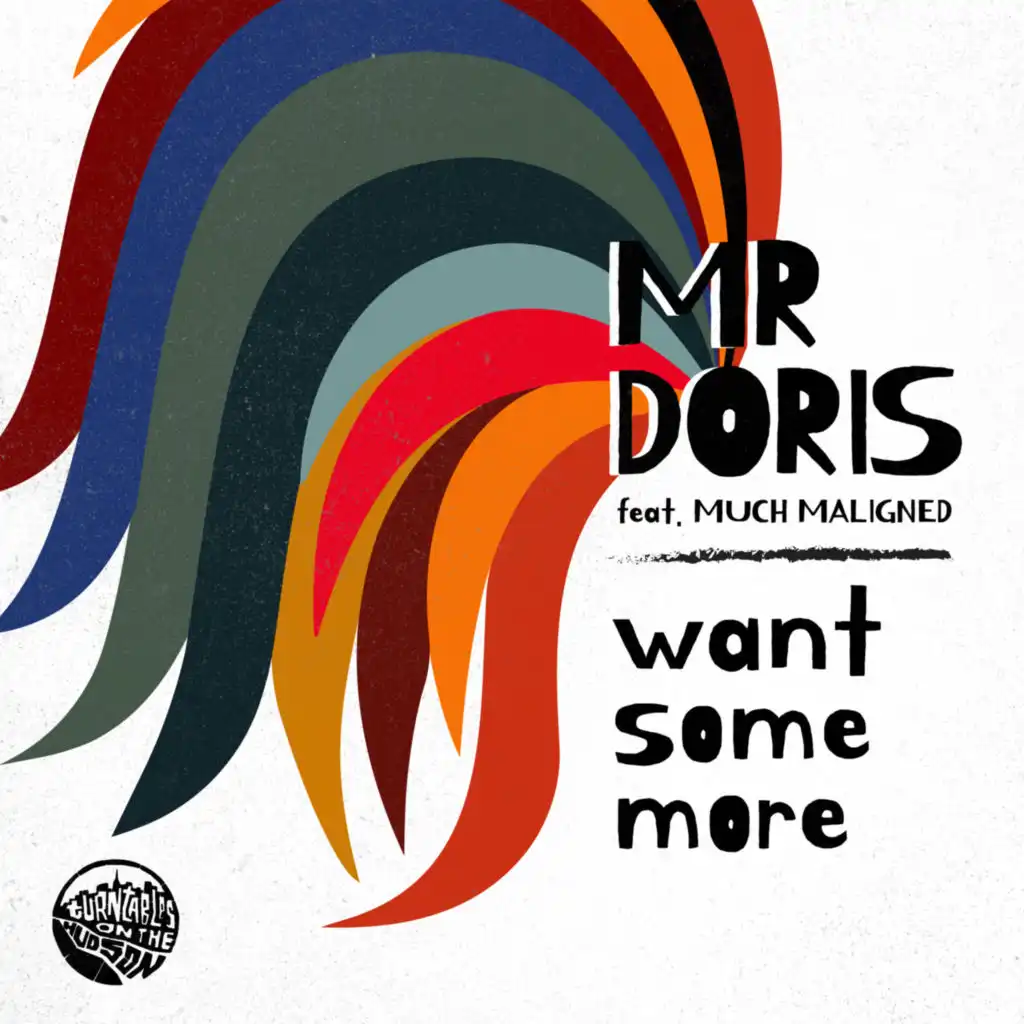 Mr Doris