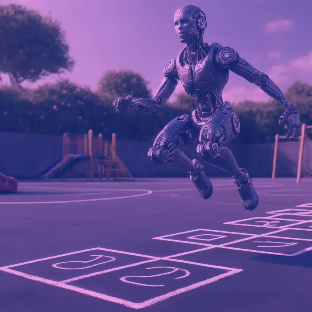 Two Steps Forward, No Steps Back. Ever.