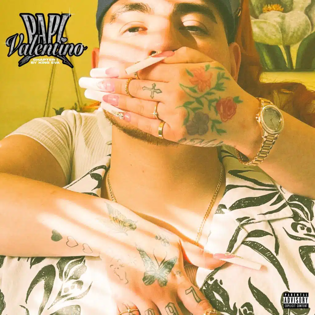 Papi Valentino (EP)