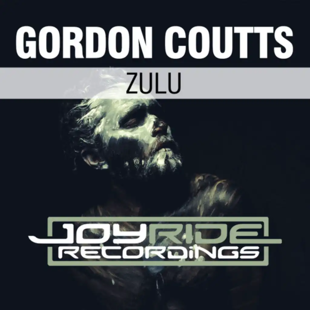 Gordon Coutts