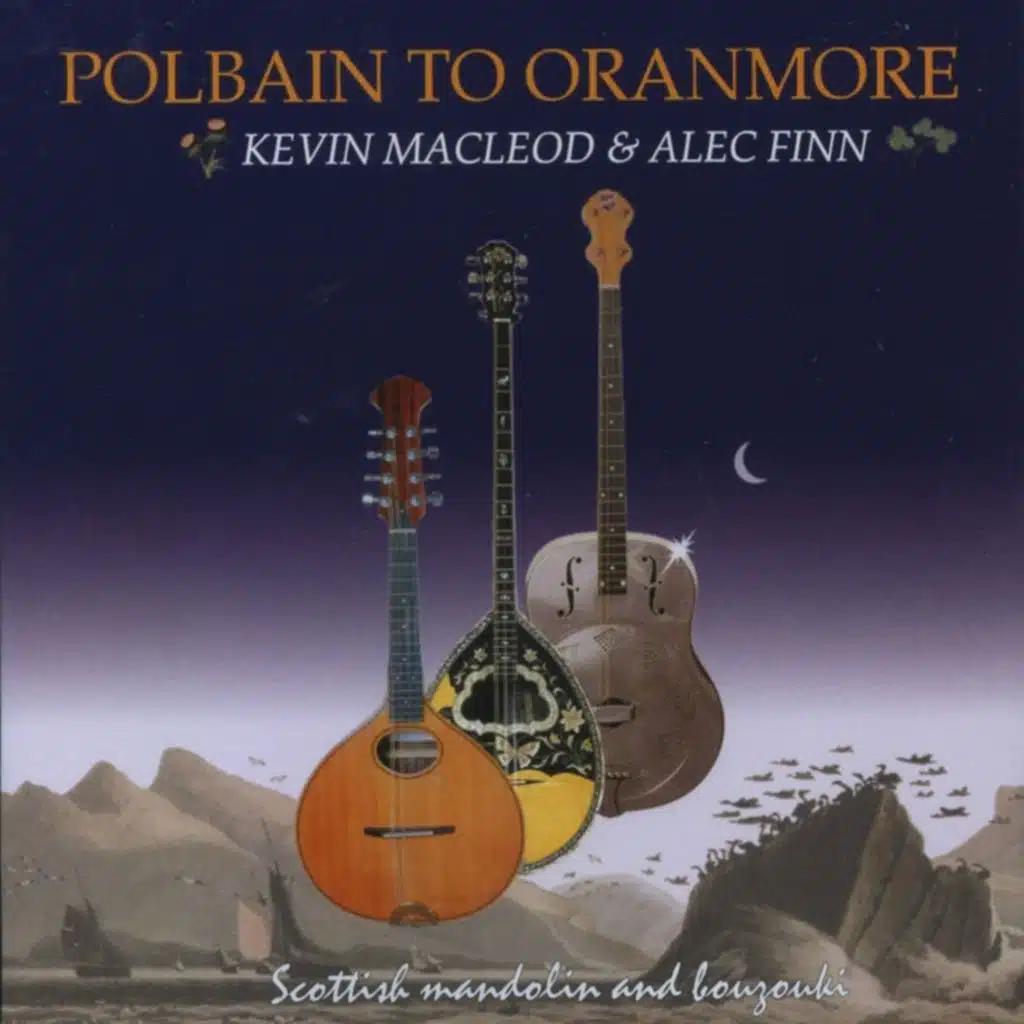 Miss Hamilton (feat. Alec Finn)