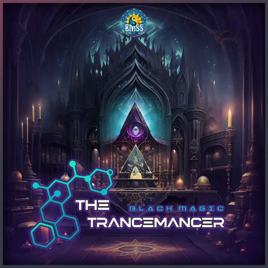 The Trancemancer