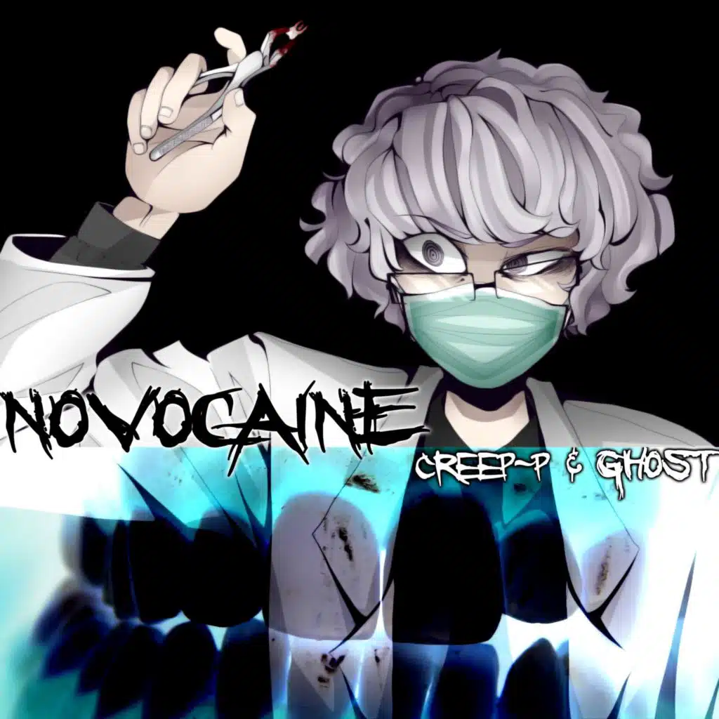Creep-P & Ghost and Pals