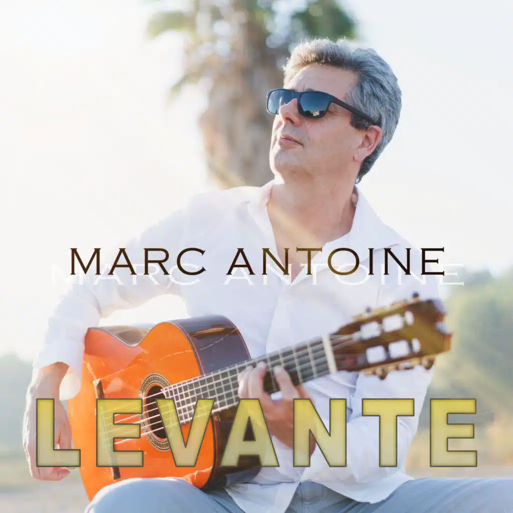 Marc Antoine