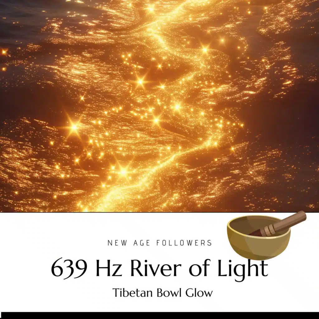 New Age Followers, Nadi & Binaural Landscapes