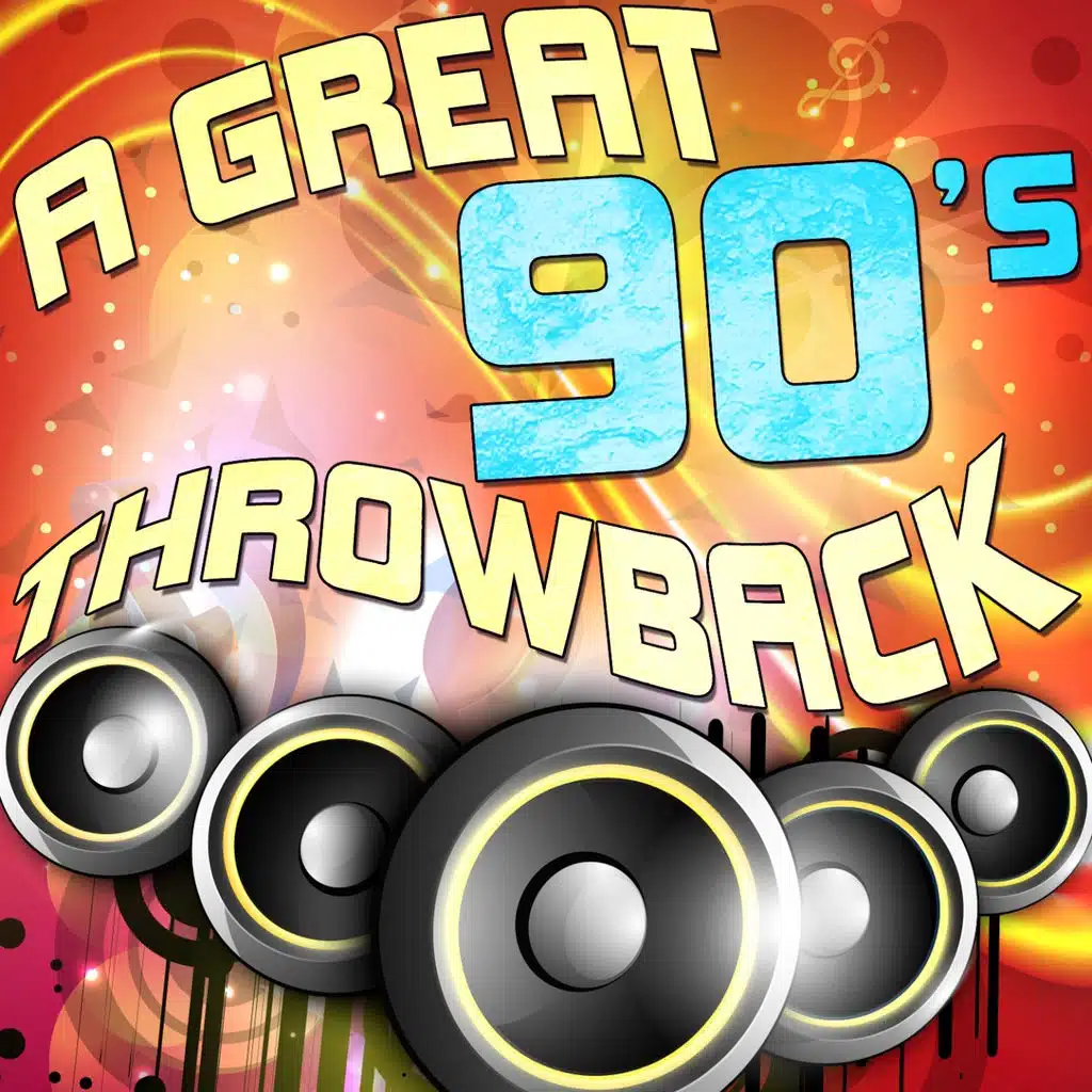 A Great 90's Throwback