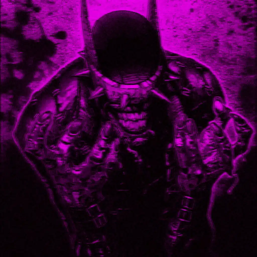 MONTAGEM - PROS TALIBÃ - (HARDSTYLE REMIX) [SPED UP]