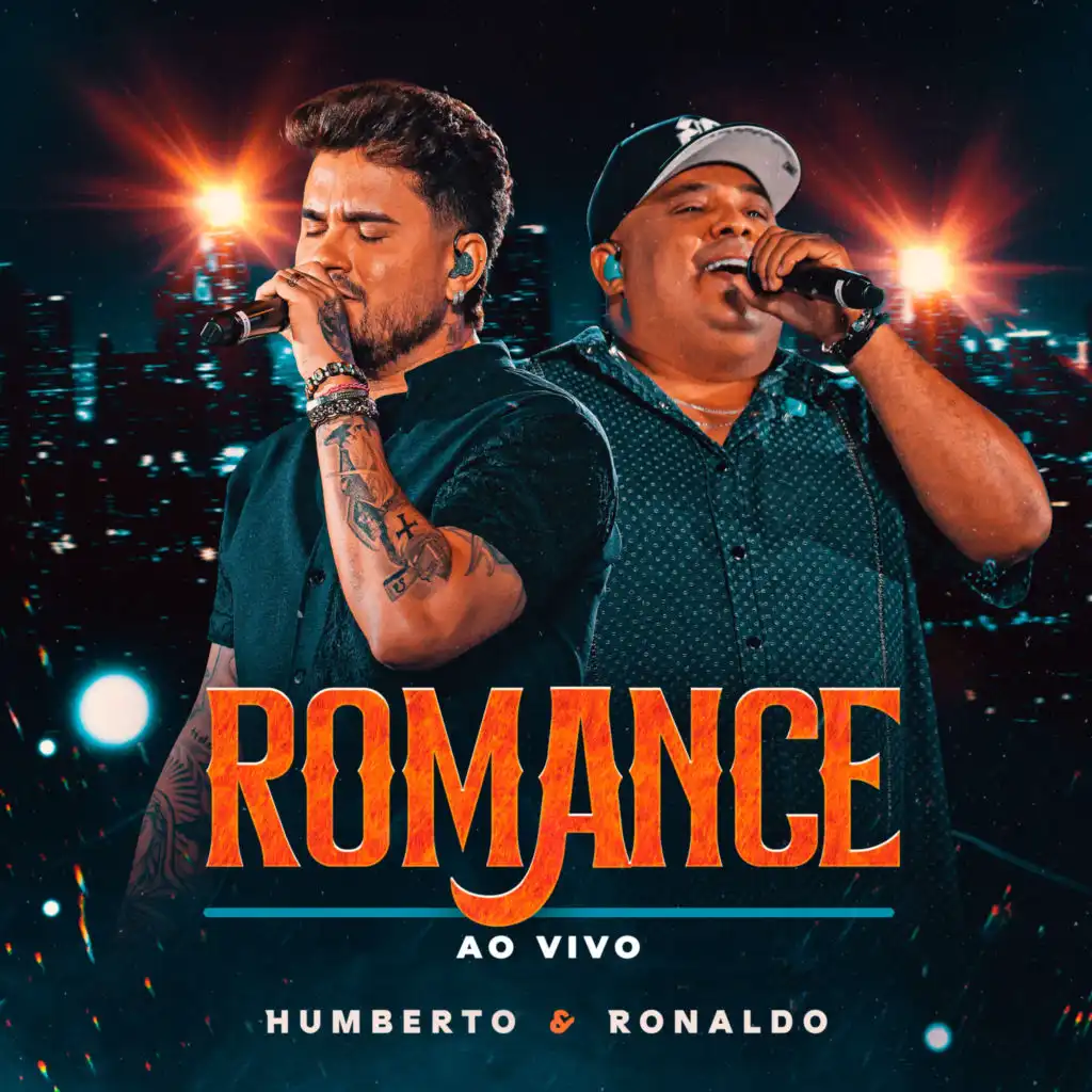 Romance (Ao Vivo)