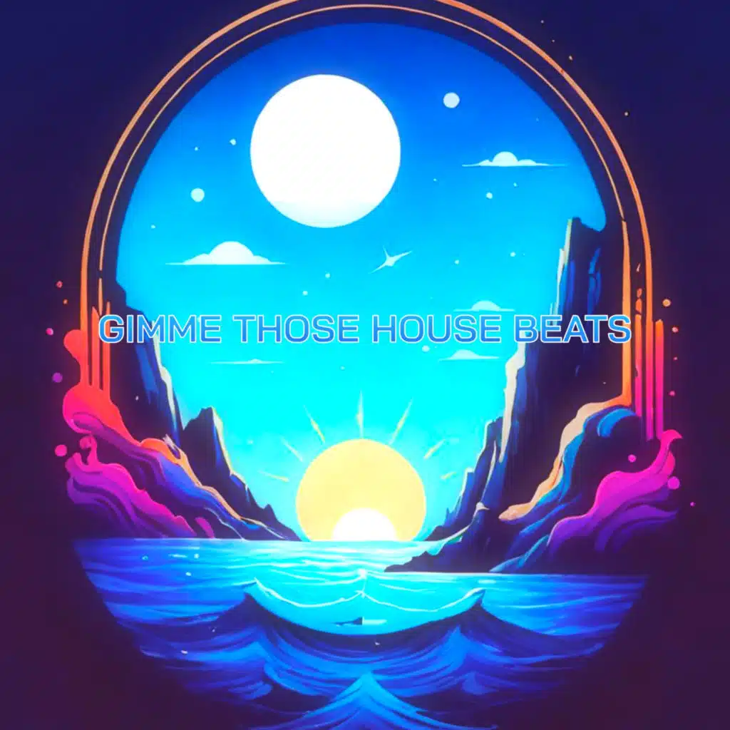 Sounds And Emotions (Instrumental Mix)