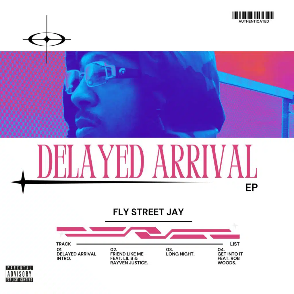 Delayed Arrival