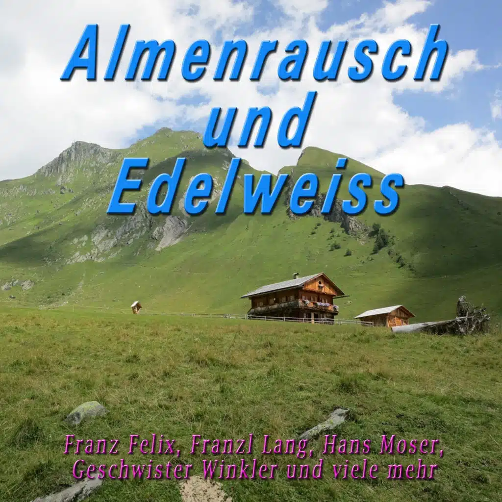 Das muntere Rehlein