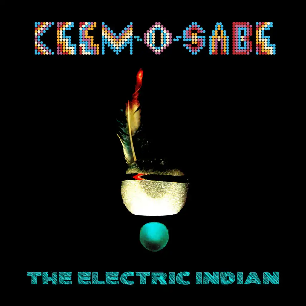 The Electric Indian