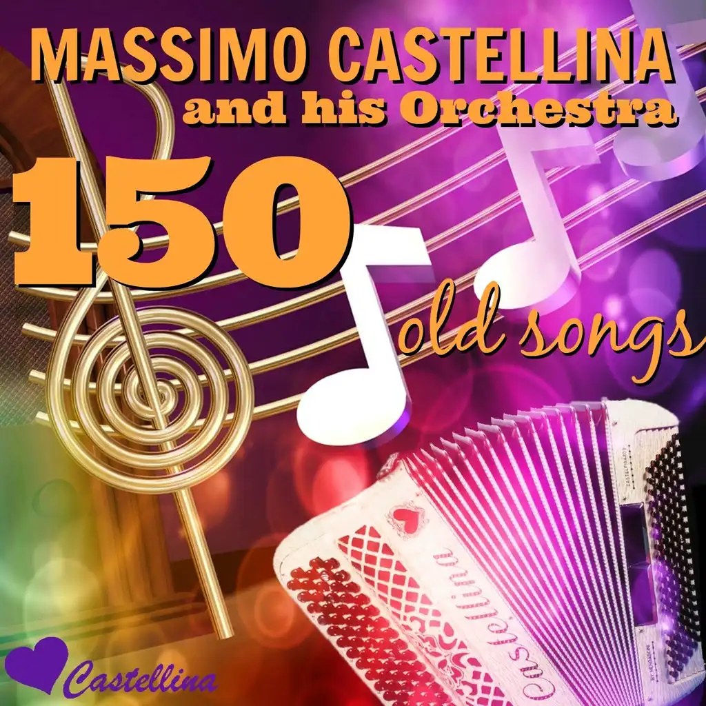 Massimo Castellina and His Orchestra