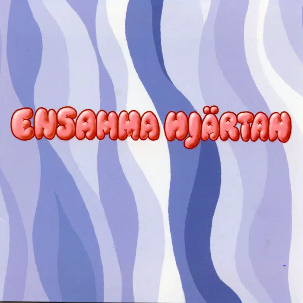 Progglådan Ensamma Hjärtan