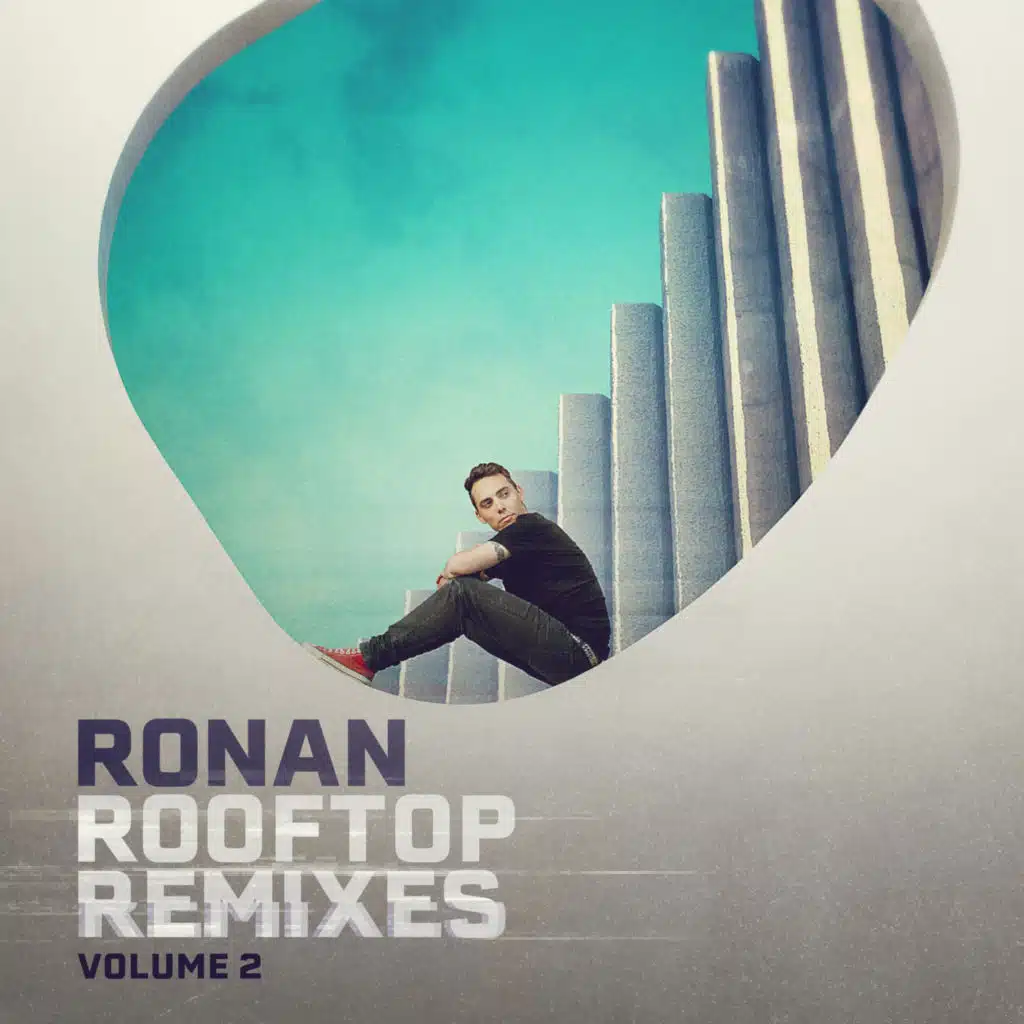 Is This Love (Ronan Remix)