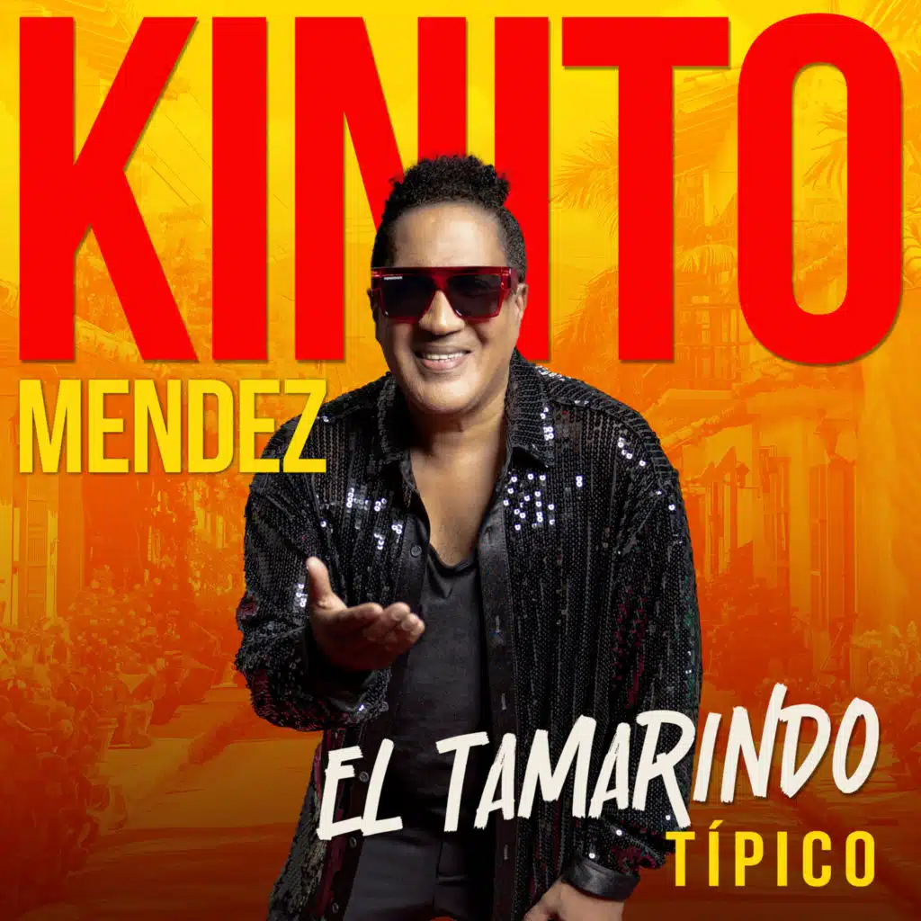 Kinito Mendez