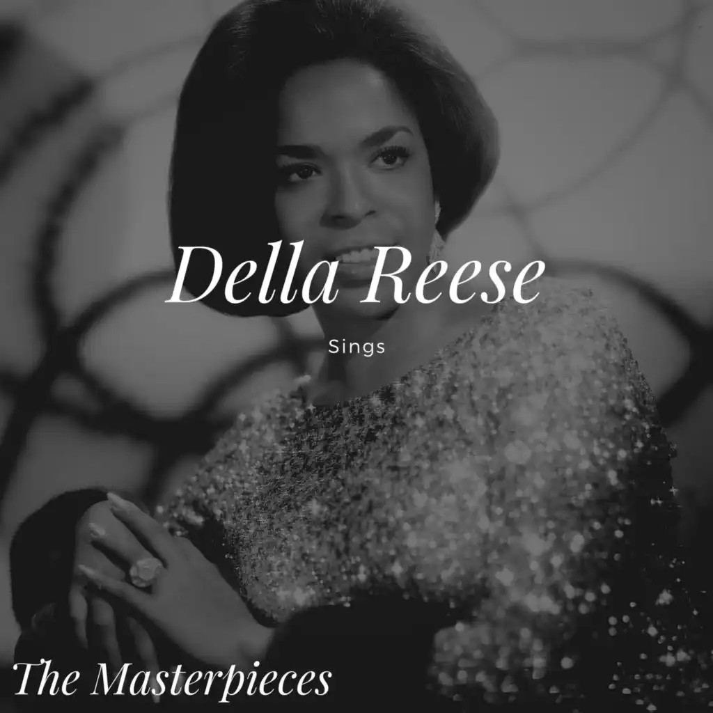 Della Reese Sings - The Masterpieces