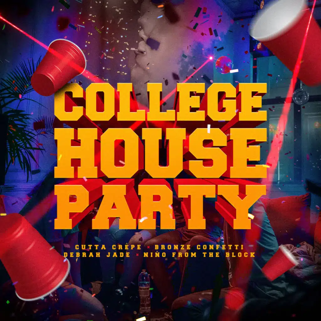College House Party