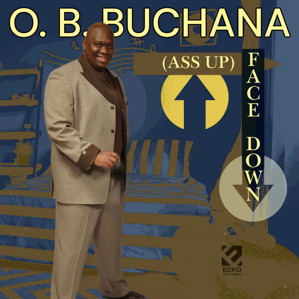 O. B. Buchana