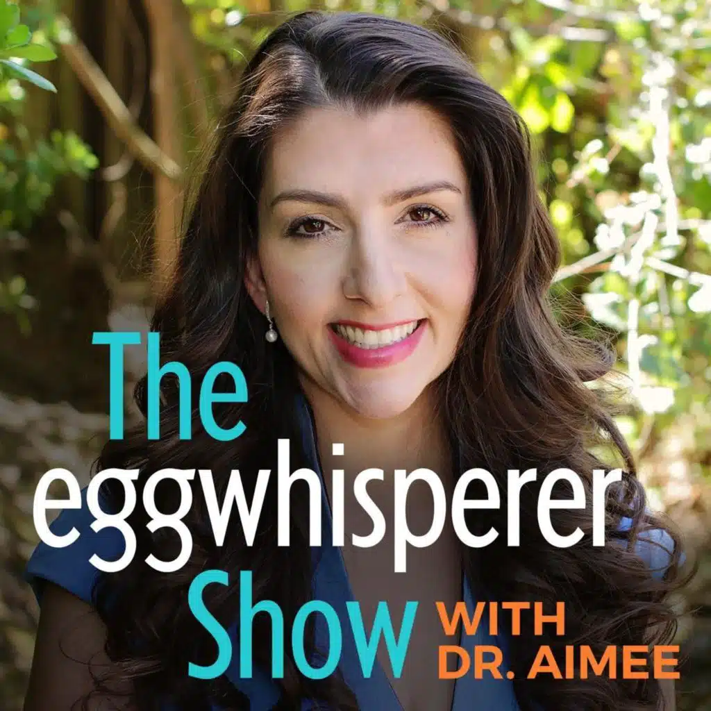 Whitney Bischoff Angel 8 Great Reasons to Freeze Your Eggs