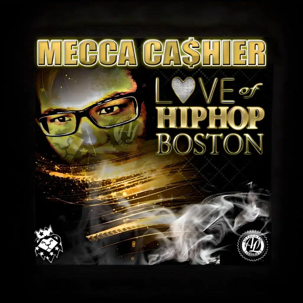 My City (feat. Ace Da Truth)