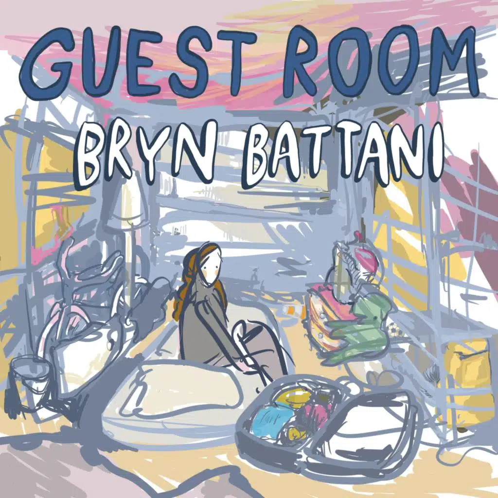 Bryn Battani