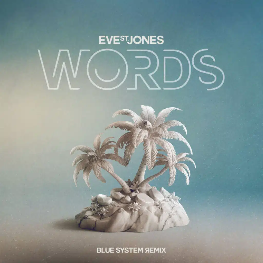 Words (Blue System Remix) [feat. Ronan]
