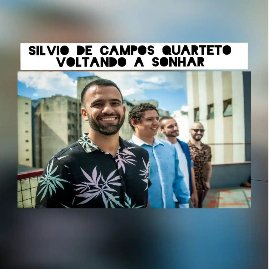 Silvio de Campos