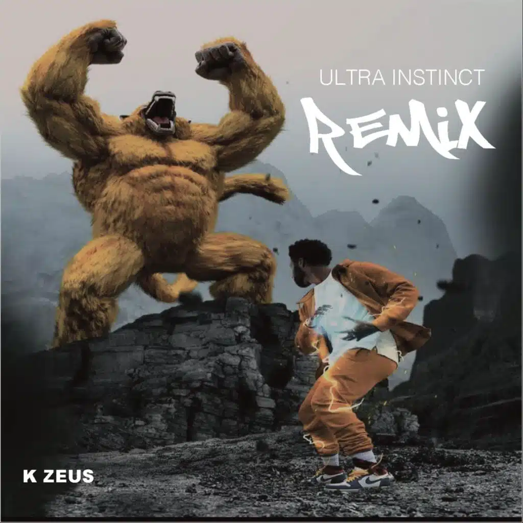 K zeus