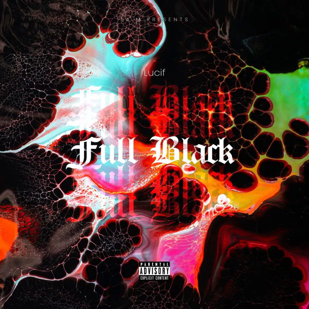 Full Black