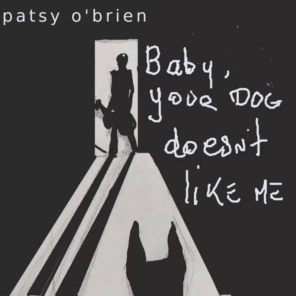 Patsy O'Brien