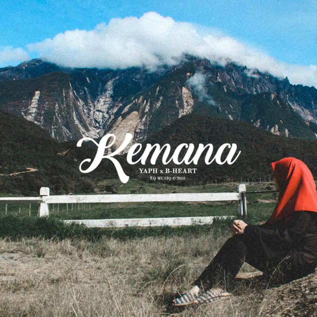 KEMANA (feat. B-Heart)