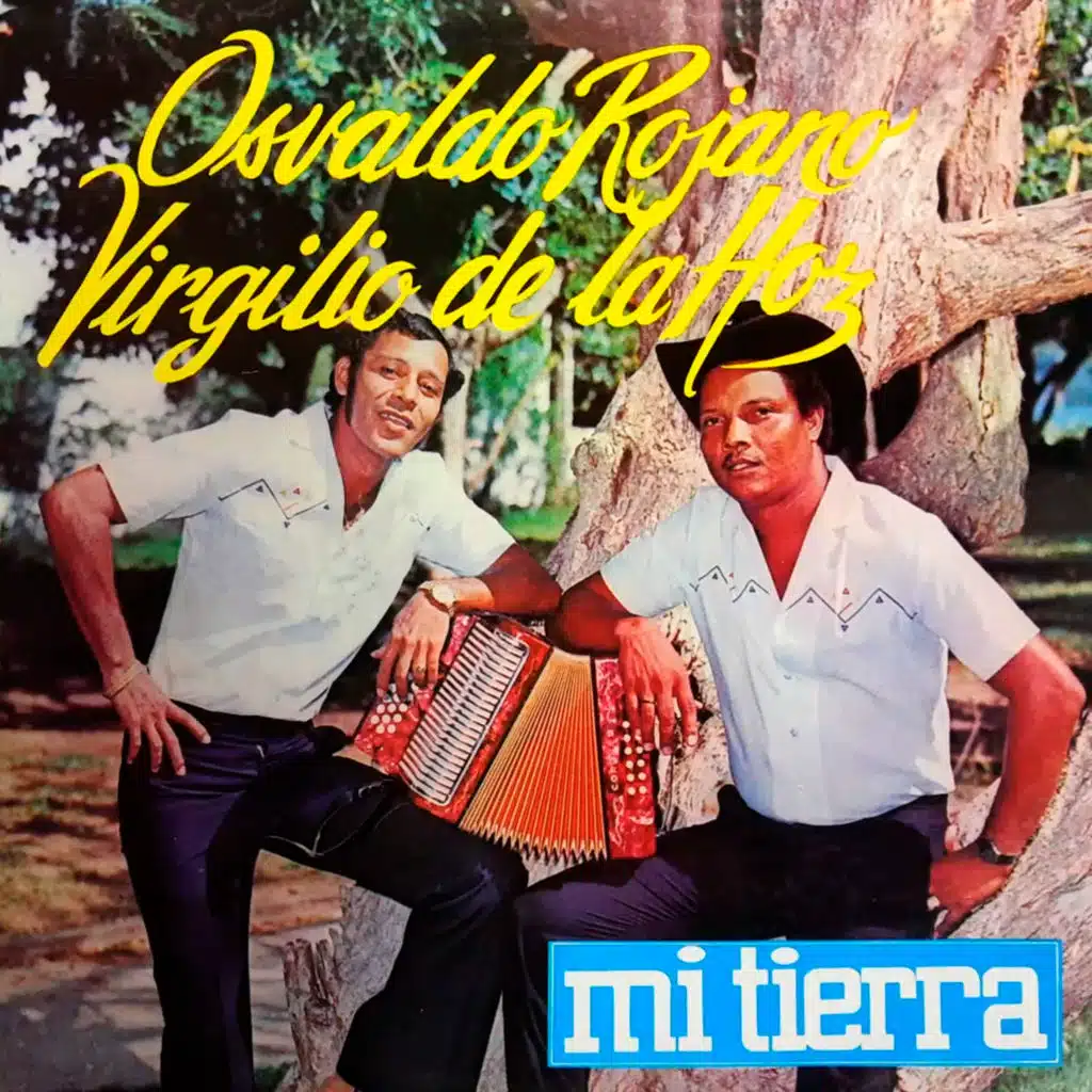 Osvaldo Rojano & Virgilio de la Hoz
