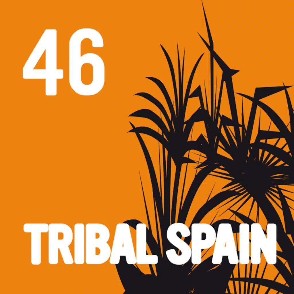 Chispa Latina (Dub Mix)