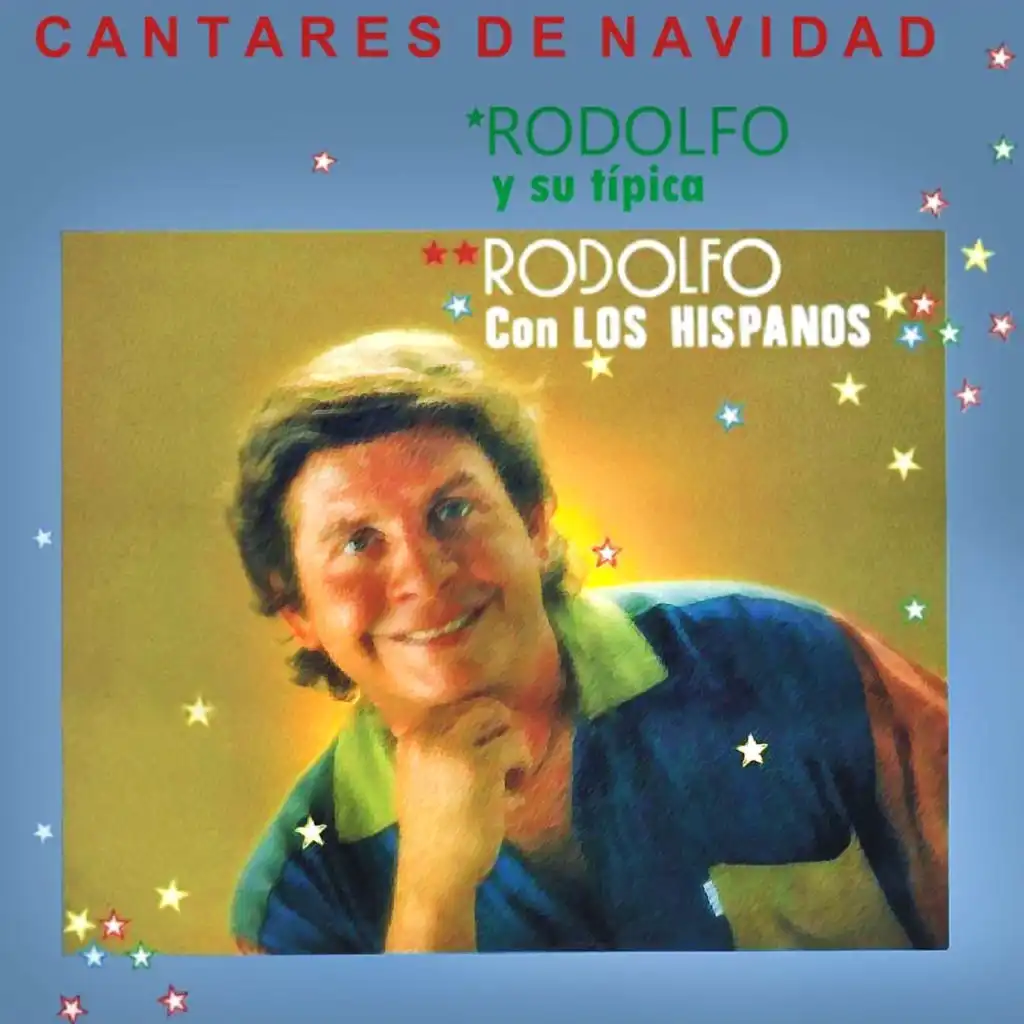 Rodolfo Aicardi & Los Hispanos