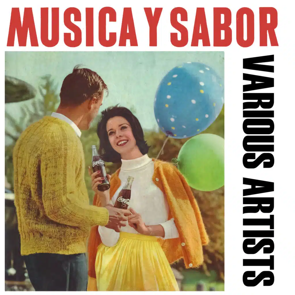 Música y Sabor