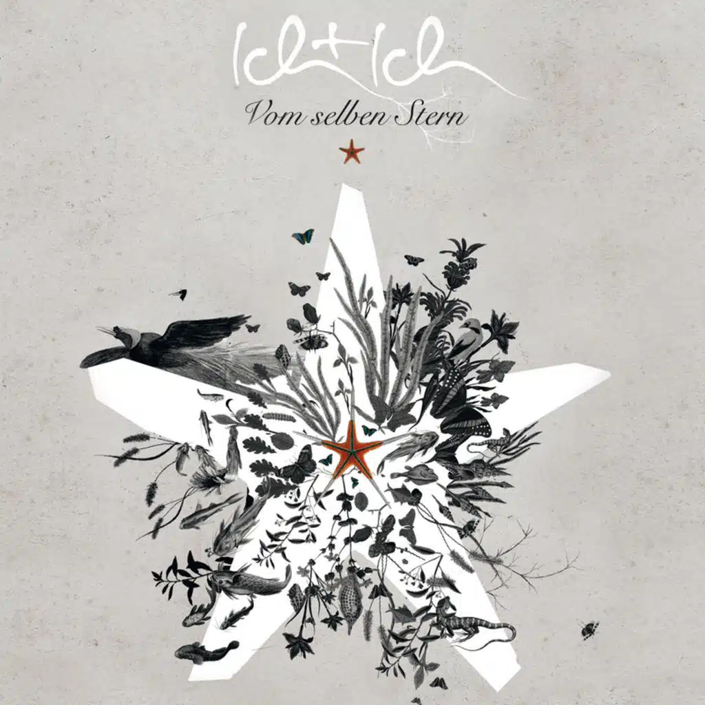 Vom selben Stern - Radio Edit