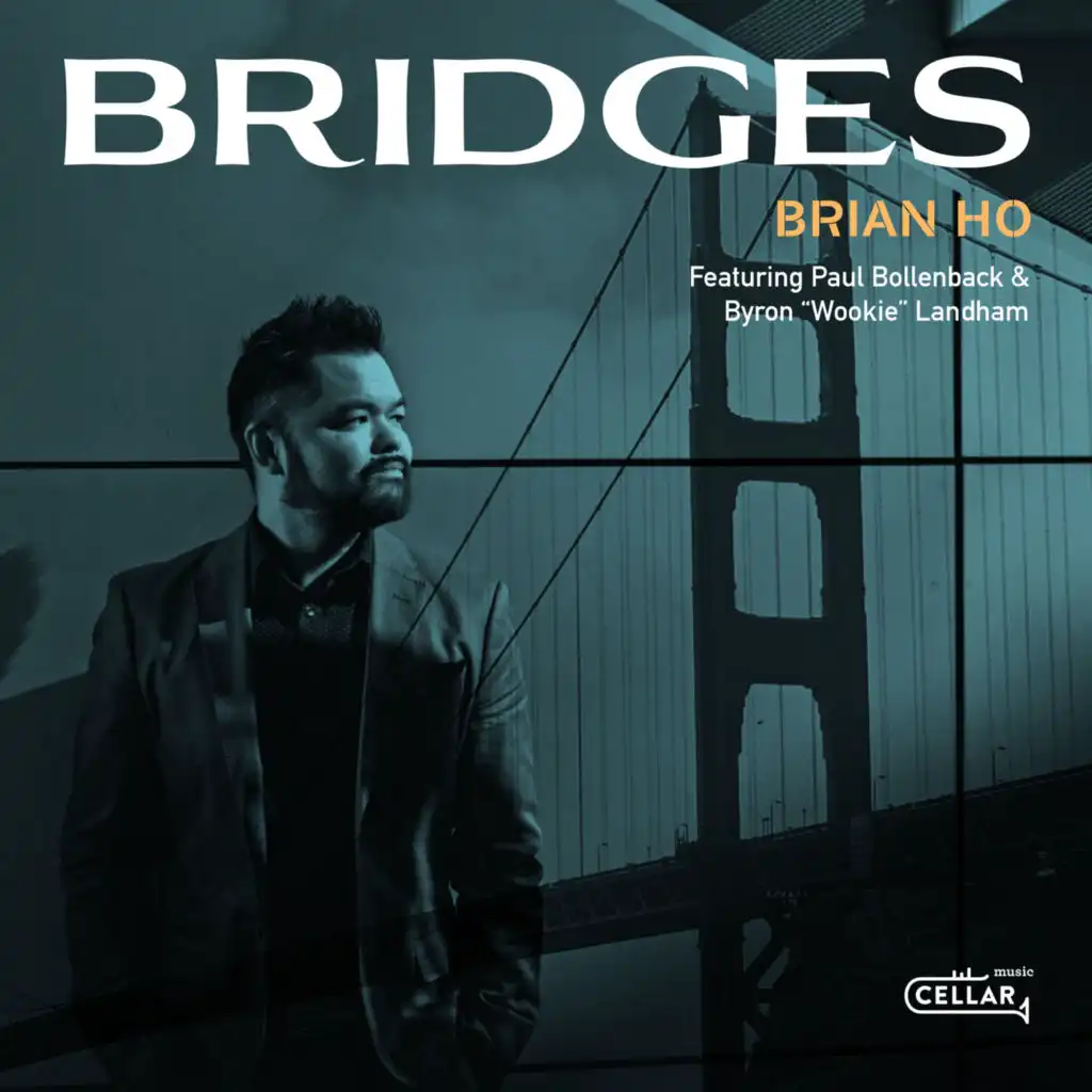 Bridges (feat. Paul Bollenback & Byron Landham)