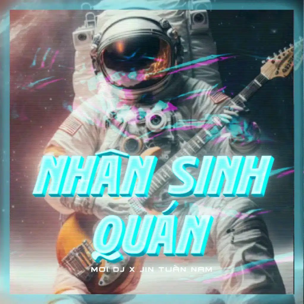 Moi DJ & Jin Tuấn Nam