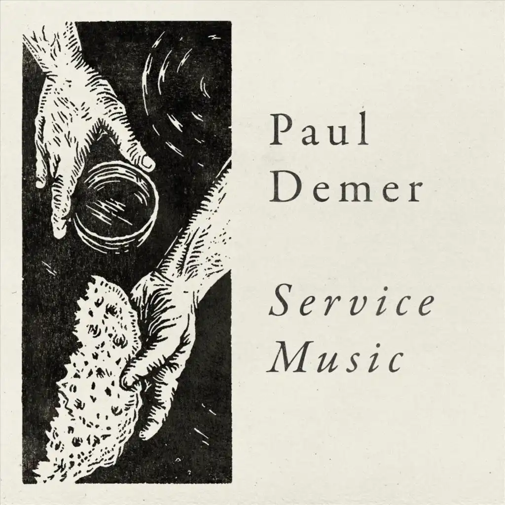 Paul Demer