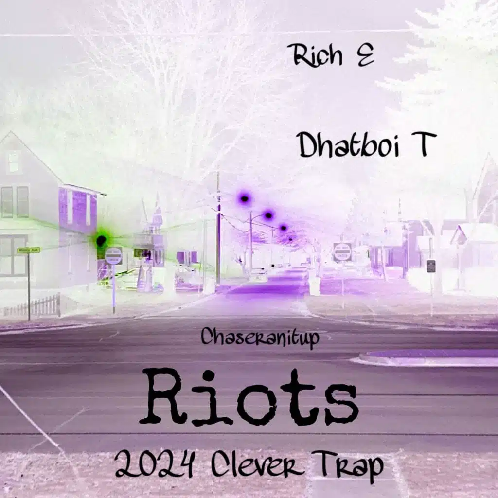 Rich E