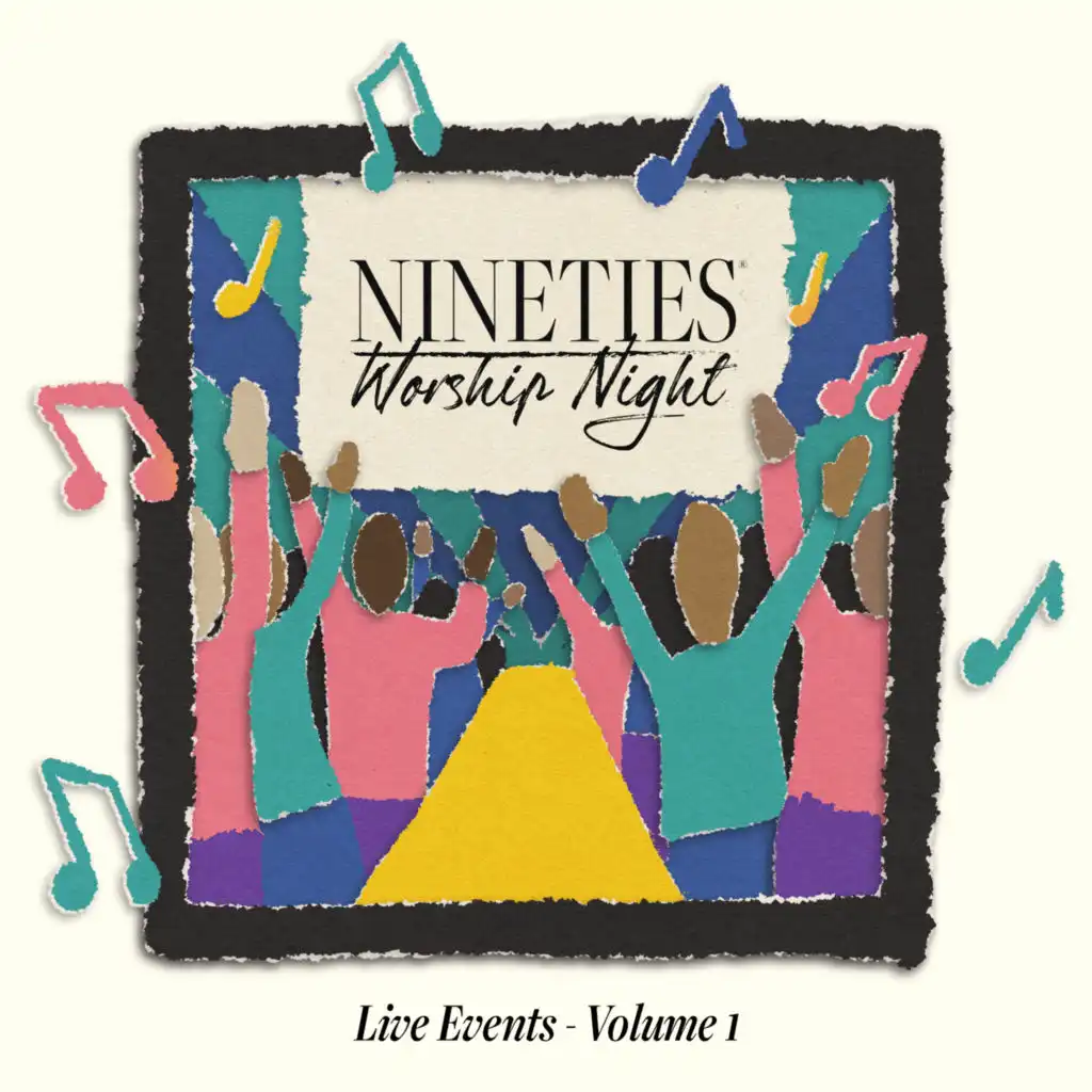 Nineties Worship Night