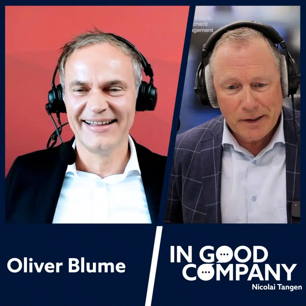 Porsche and Volkswagen CEO: Leadership, iconic cars & Chinese competition