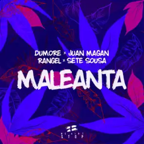 Maleanta (feat. Sete Sousa)