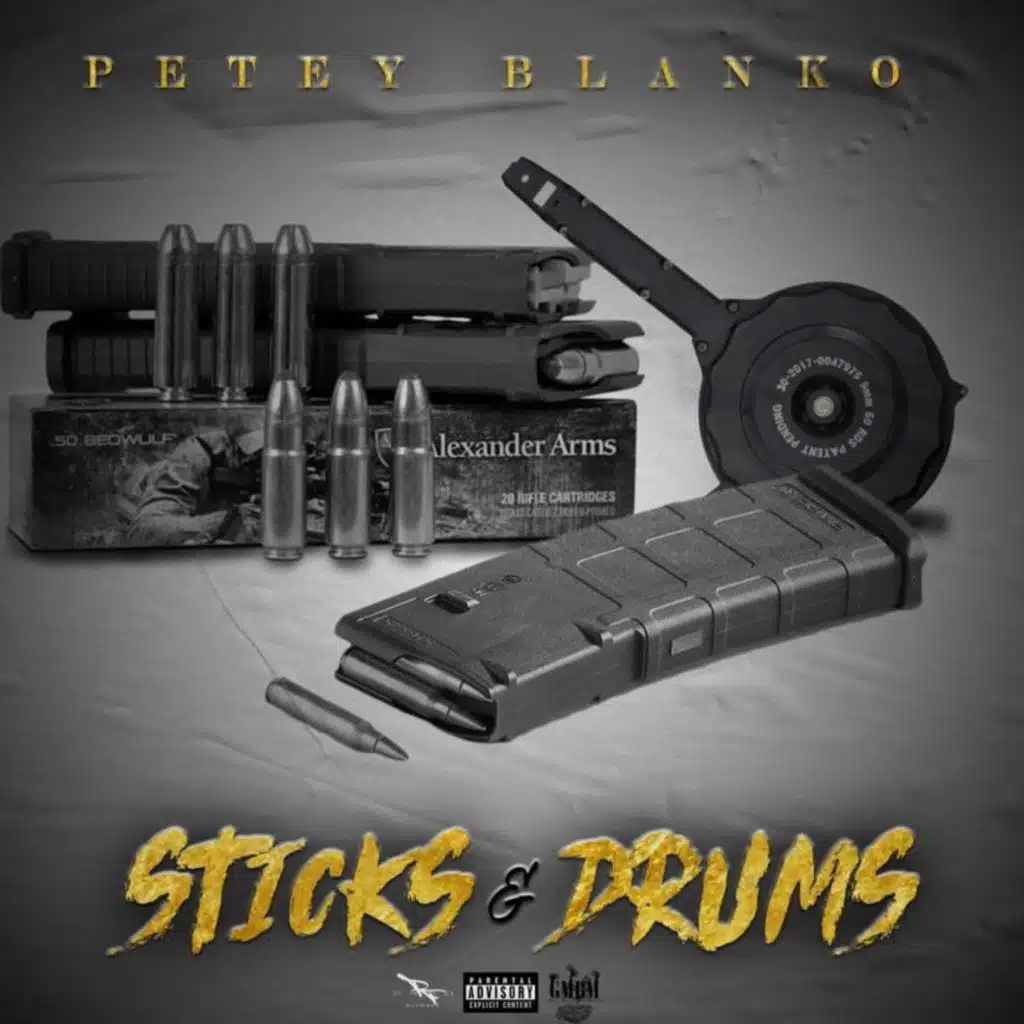 Sticks and Drums