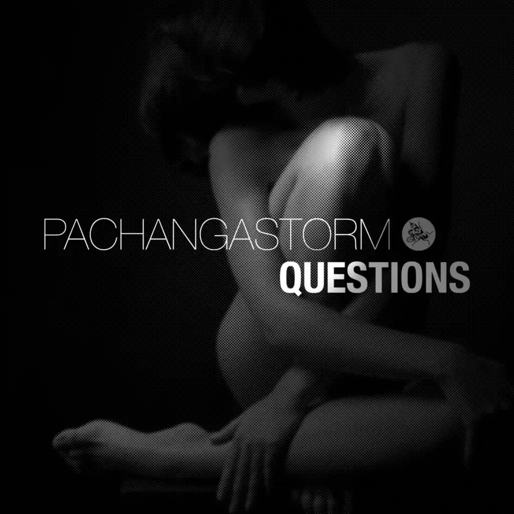 Questions (Michael Naesborg Remix)
