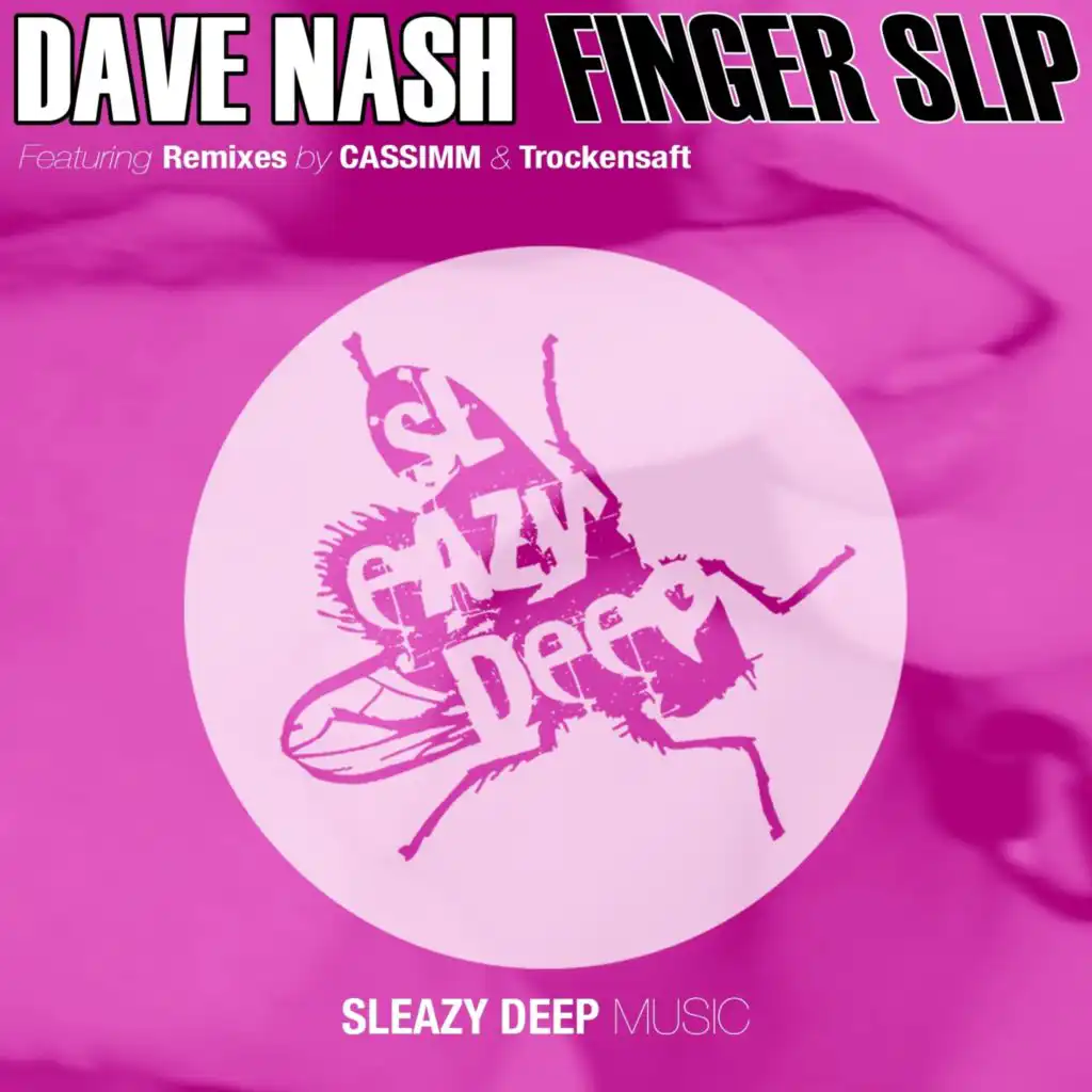 Finger Slip (Trockensaft Remix)
