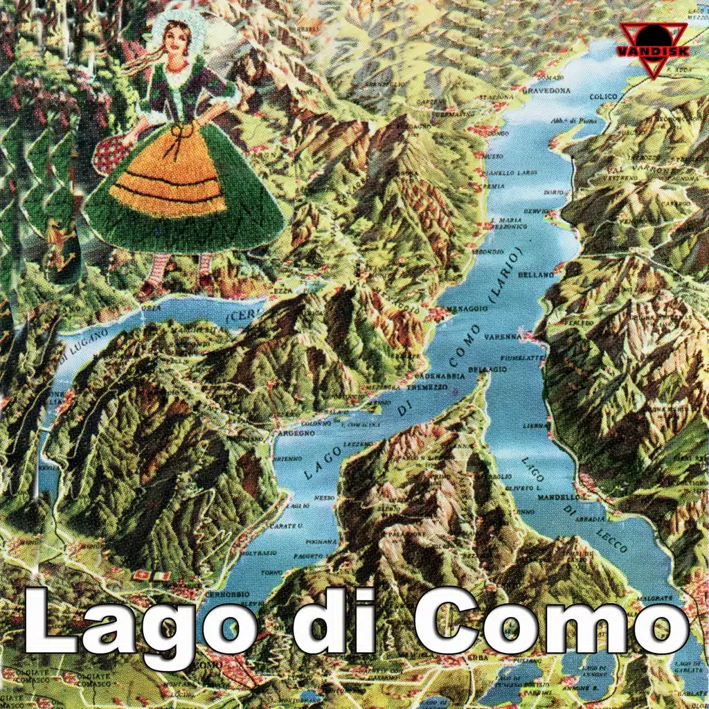 Lago di Como